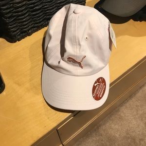 Puma hat